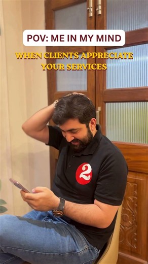 The Best Part of Running an Ecommerce Agency ❤️