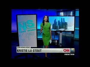 News Stream's 2012 Tech Special (Part 1)