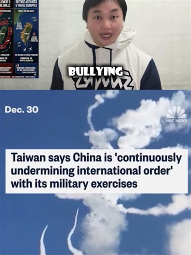 China’s PLA CCP Biggest Taiwan Military Drill Yet: Is War Really Coming or Just Pressure? #chinataiwanconflict #chinataiwan