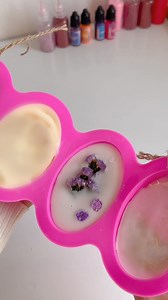 352K views · 1.2K reactions | 識 Pamper yourself with DIY massage soaps! This Silicone Mold makes creating spa-like bars at home fun and simple. 覆✨  Find it at https://temu.to/m/uqn42foly38 or with this code dsy3827. #Temu #TemuFinds #DIYBeauty | Temu | Facebook