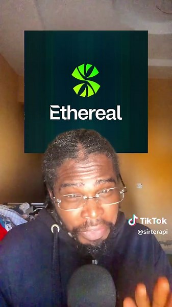 Ethereal Merchant Scam Alert: User's Warning About Fraud