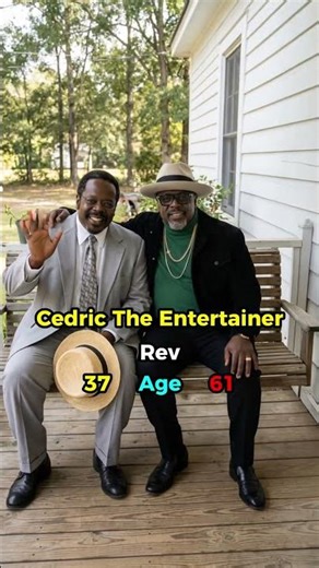 Kingdom come (2001) Then Vs. Now of this legendary cast 🎥🍿