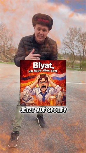 Schon auf der Autobahn getankt Blyat? 🤣⏰🤌🏻🫣