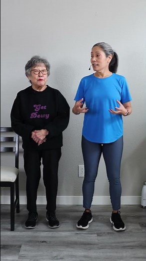 5-Minute Daily Energizer to Move Better, Walk Stronger & Feel Awake