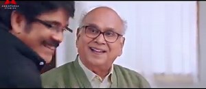 513K views · 3.8K reactions | Manam Movie|| Deleted scenes | Annapurna Studios | Facebook