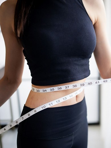 9 Ways to Lose Fat, not Muscle