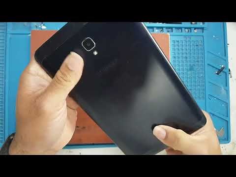 HOW TO OPEN THE SAMSUNG TAB A SM-T385M TABLET 👍