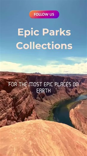 Discover the Magic of Horseshoe Bend 🌅 Nestled along the mighty Colorado River, Horseshoe Bend is nature’s masterpiece—a breathtaking curve carved over millennia. Standing at the edge of its towering cliffs, you’ll feel the humbling power of time and the vastness of the American West. As the sun dips low, the canyon walls ignite with hues of orange, red, and gold—a photographer’s dream and a moment of pure wonder. Adventure awaits you here, and this iconic spot is just one of the treasures Ariz