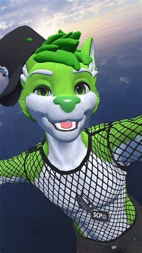 😭 It might be Monday again... But that doesn't mean we can't WAG OUR TAILS! 🌊 | NIIC