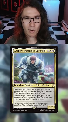 Exploring the Power of Orzhov Legends in Magic: The Gathering