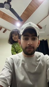 234K views · 28K reactions | bacho aaj itne saalon baad aap yeh video dekh rhay ho iska matlab hai aaj koi hmaare drmyan aagya hai, uski aisi ki tesi kro aur bhga do chacha aapse boht pyaar krte hain baki sb ko ignore kro♥️ | Tayyab Abrar Bajwa | Facebook