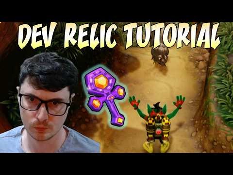 How to beat the Developer on Jungle Rollers