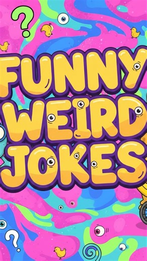 Weird jokes for the day😅. #comedy #jokes #youtubeshorts