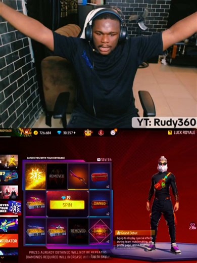 Top Free Fire TikTok Videos Compilation