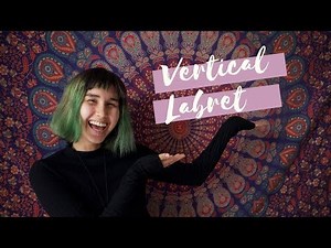 VERTICAL LABRET | Healing Process (Day 1-7)