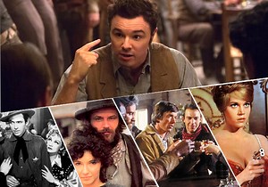 5 Comedy Westerns To Seek Out Instead Of ‘A Million Ways To Die In The West’