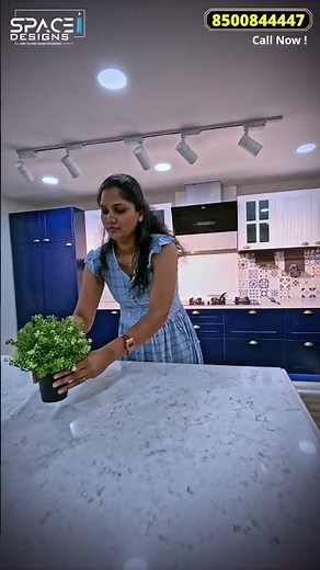 Upgrade Your Kitchen with These Smart Storage Accessories | Modern Kitchen Tour 👌
