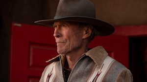Clint Eastwood's 'Cry Macho' Trailer: Old Man Affectionately Snarls At Clouds