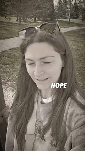 Hebrew word Hope (tikvaw) #thereishope #Jesus #