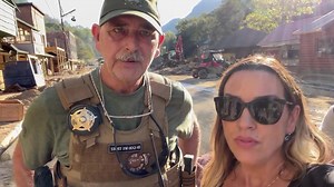 Sheriff Wright and Sheriff Ellenburg in North Carolina regarding FEMA and the aftermath Hurricane Helen. | Guns & Gadgets