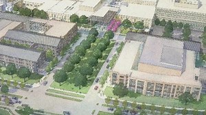 Old promise fulfilled by new promise at ACC