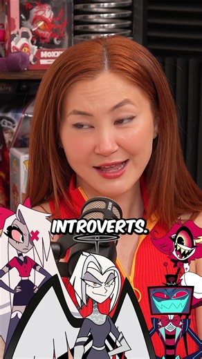 Introverts and Stage Performances