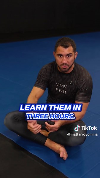 Black Belt Efficiency: Work Smarter, Not Harder