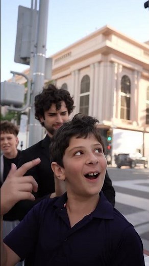 Live Texture Powder Demonstration