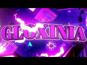 Gloxinia 100% By 9mauser (Beginner Hard Demon)