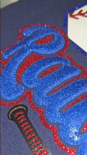 HTV LAYERING FOR BEGINNERS 😍💕 #htv #siser #cricutcrafts