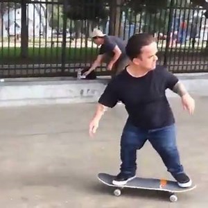 Wee-Man is still ripping! 💪 Boardworld Store ➡︎ www.boardworld.com.au/store | BOARDWORLD