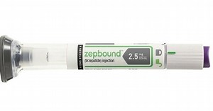 FDA approves Eli Lilly's Zepbound drug for weight loss