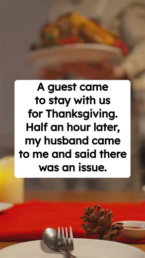 Full story: https://brightside.me/articles/8-people-who-will-now-think-twice-before-inviting-someone-to-visit-819046/?utm_source=brightside_fb&utm_medium=reels&utm_campaign=reels_links | Bright Side