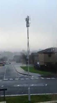 TRAMPOLINE TRAMPOLINE (CRAZY WINDS)