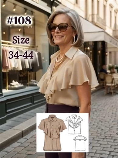 Burda 5/2026 • May Issue