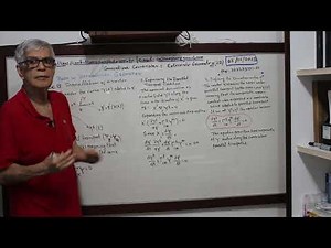 Lec 8 Parallelism of a first order tensor: a vector