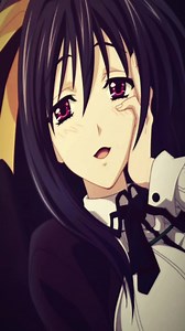 Akeno Himejima from High School DxD: Character Analysis