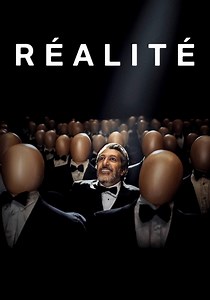 Où regarder Réalité en streaming complet et légal ?
