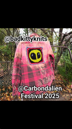 Saturday November 8th Carbondalien Festival 2025 Carbondalien...