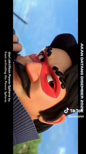 Teaser Trailer Kebenaran – Papa Zola The Movie: Game On