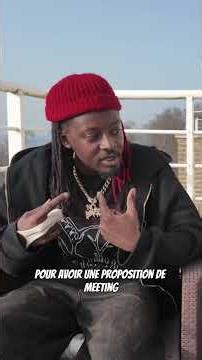 The hidden side of Nouvelle École #rap #artist #frenchrap #belgium