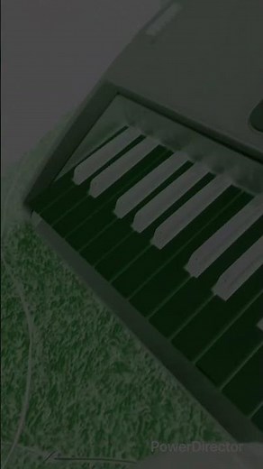 There Is Ok - Theme Song (Horror Version) 😱