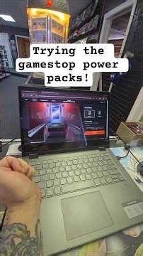are the game stop power packs worth it!?