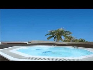 【音ふぇち】効果音 噴流式泡風呂 ジェットバス