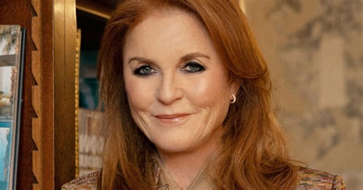 'Nothing much to lose now': Royal biographer says Sarah Ferguson is writing a book, but there won't be huge bombshells for one reason