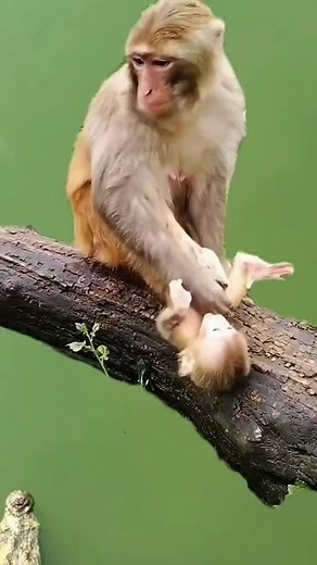 Video Monyet Lucu: Aksi Kecil yang Menggemaskan