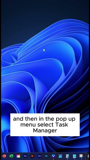 How to Force Quit App With Task Manager