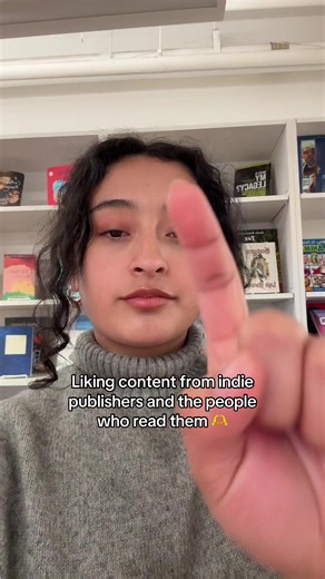 Ingram books 🤝 indie publishers 🤝 readers with taste #IngramBooks #booktok