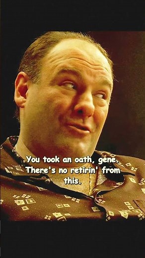 Vito Sends His Regards to Tony#shorts