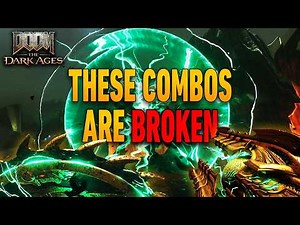 Become a Combat GOD in Doom: The Dark Ages | 23 Advanced Tips & Tricks for Any Doom Player